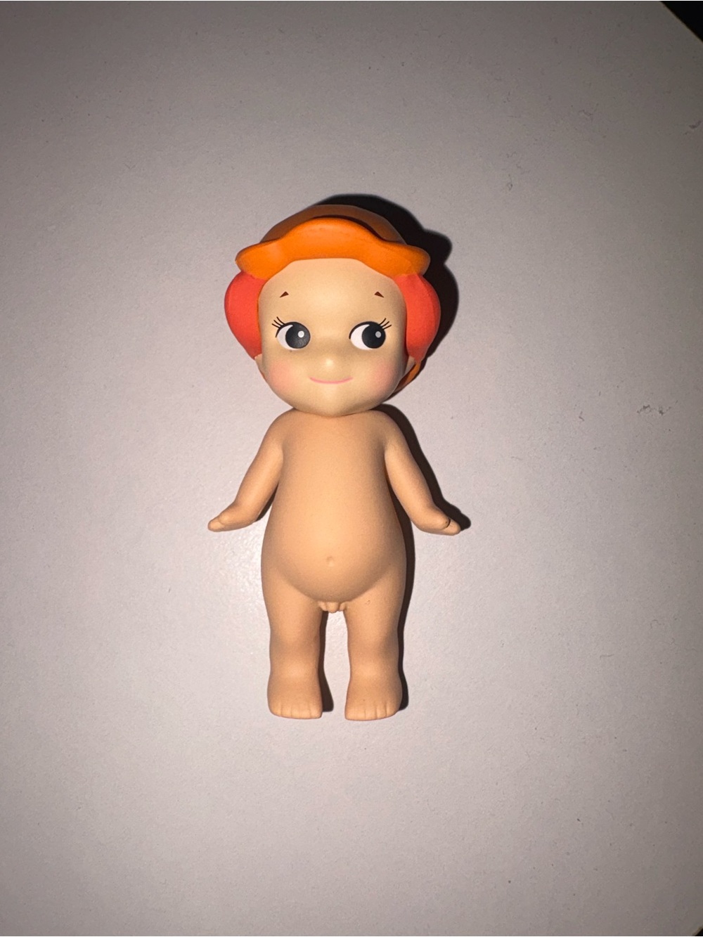 Poppy Sonny Angel